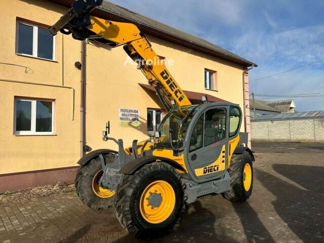 Диечи Другая, объемом двигателя 0 л и пробегом 0 тыс. км за 52584 $, фото 5 на Automoto.ua