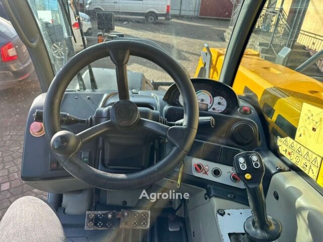 Диечи Другая, объемом двигателя 0 л и пробегом 0 тыс. км за 52584 $, фото 6 на Automoto.ua