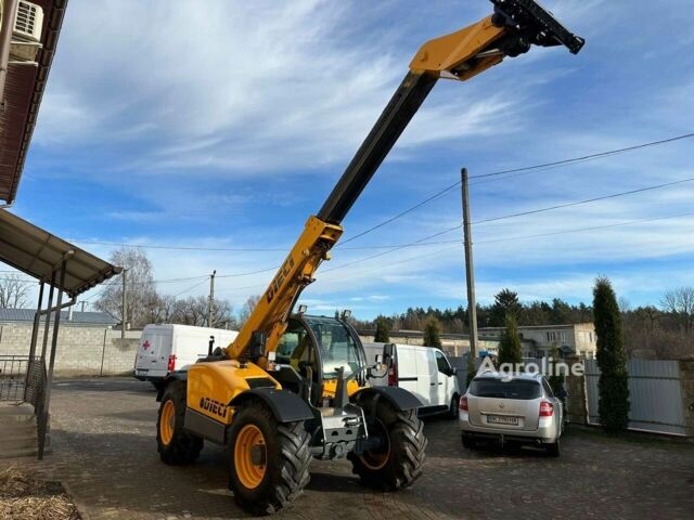 Диечи Другая, объемом двигателя 0 л и пробегом 0 тыс. км за 52584 $, фото 2 на Automoto.ua