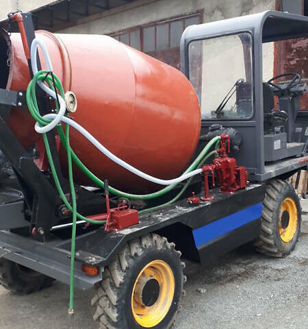 Диечи Mini Agri, объемом двигателя 0 л и пробегом 0 тыс. км за 25000 $, фото 2 на Automoto.ua