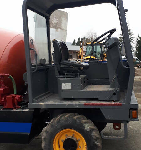 Диечи Mini Agri, объемом двигателя 0 л и пробегом 0 тыс. км за 25000 $, фото 1 на Automoto.ua