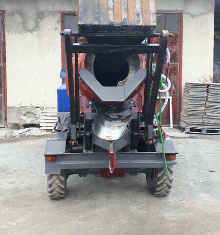 Диечи Mini Agri, объемом двигателя 0 л и пробегом 0 тыс. км за 25000 $, фото 3 на Automoto.ua
