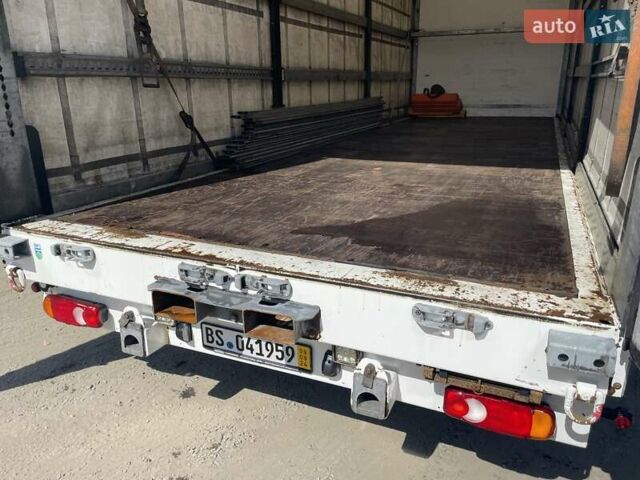 Динкел ДТАДж, объемом двигателя 2.3 л и пробегом 10 тыс. км за 16966 $, фото 12 на Automoto.ua