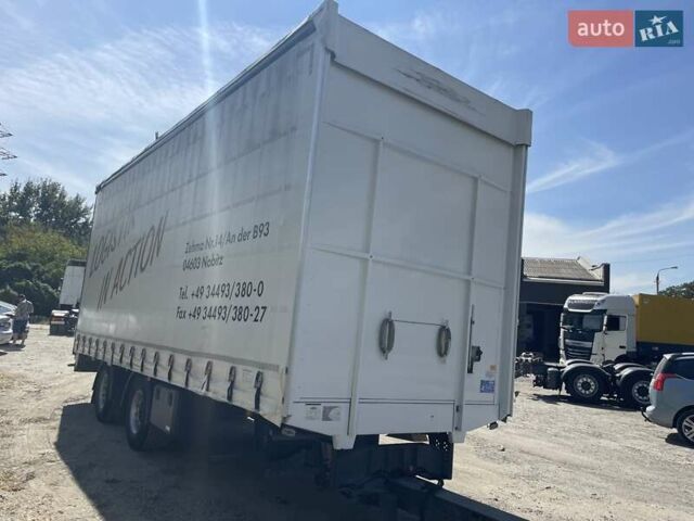 Динкел ДТАДж, объемом двигателя 2.3 л и пробегом 10 тыс. км за 16966 $, фото 4 на Automoto.ua