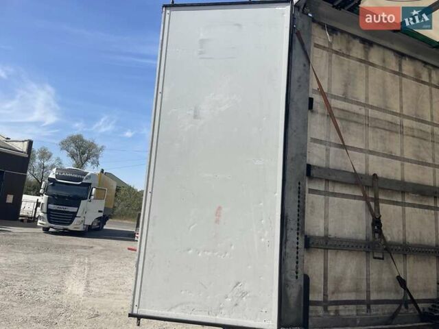 Динкел ДТАДж, объемом двигателя 2.3 л и пробегом 10 тыс. км за 16966 $, фото 13 на Automoto.ua