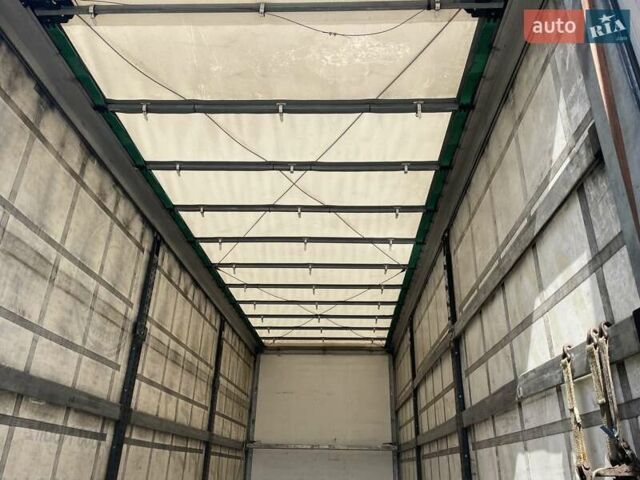 Динкел ДТАДж, объемом двигателя 2.3 л и пробегом 10 тыс. км за 16966 $, фото 14 на Automoto.ua