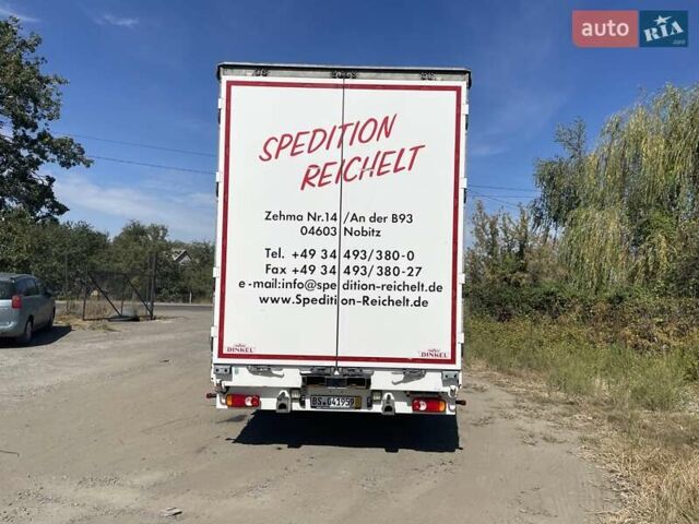 Динкел ДТАДж, объемом двигателя 2.3 л и пробегом 10 тыс. км за 16966 $, фото 2 на Automoto.ua