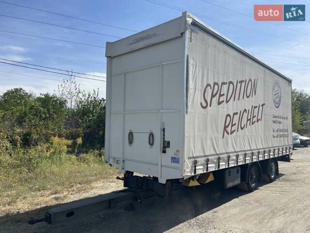 Динкел ДТАДж, объемом двигателя 2.3 л и пробегом 10 тыс. км за 16966 $, фото 6 на Automoto.ua