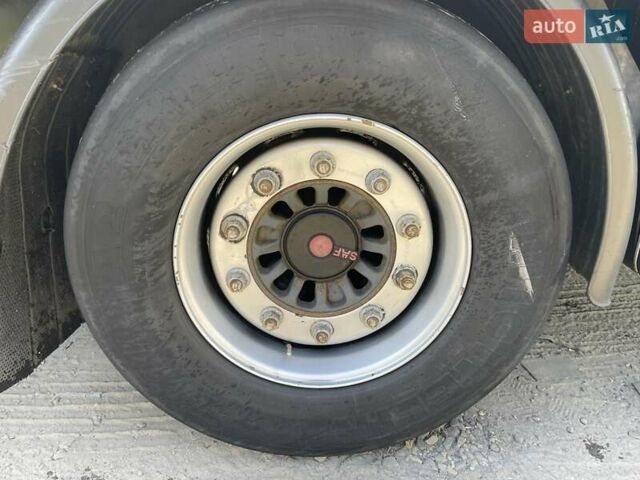 Динкел ДТАДж, объемом двигателя 2.3 л и пробегом 10 тыс. км за 16966 $, фото 9 на Automoto.ua