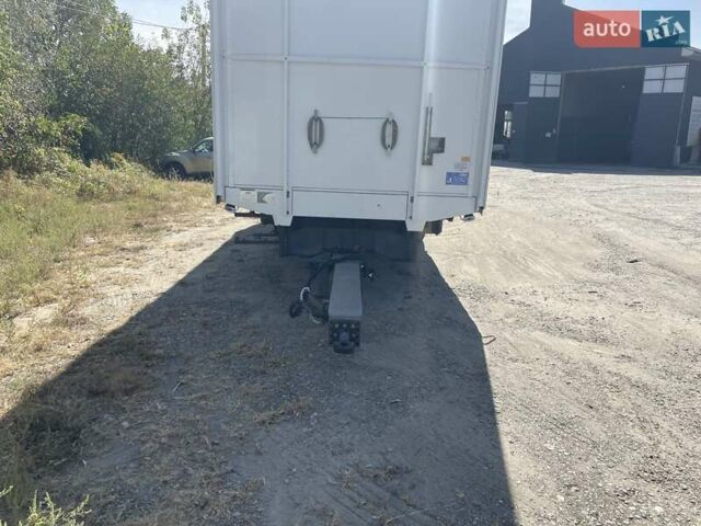 Динкел ДТАДж, объемом двигателя 2.3 л и пробегом 10 тыс. км за 16966 $, фото 8 на Automoto.ua