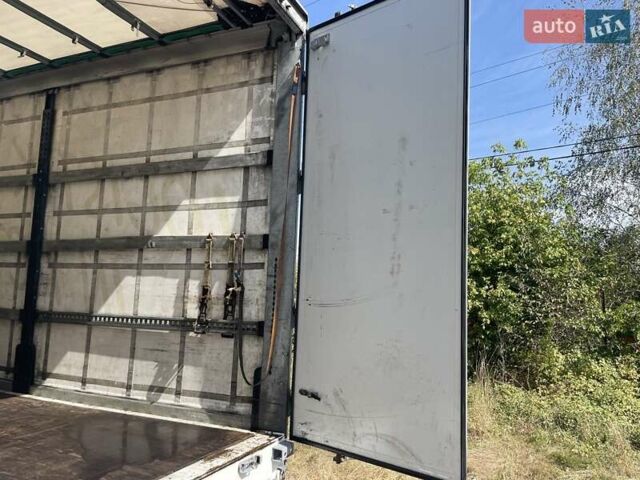 Динкел ДТАДж, объемом двигателя 2.3 л и пробегом 10 тыс. км за 16966 $, фото 16 на Automoto.ua