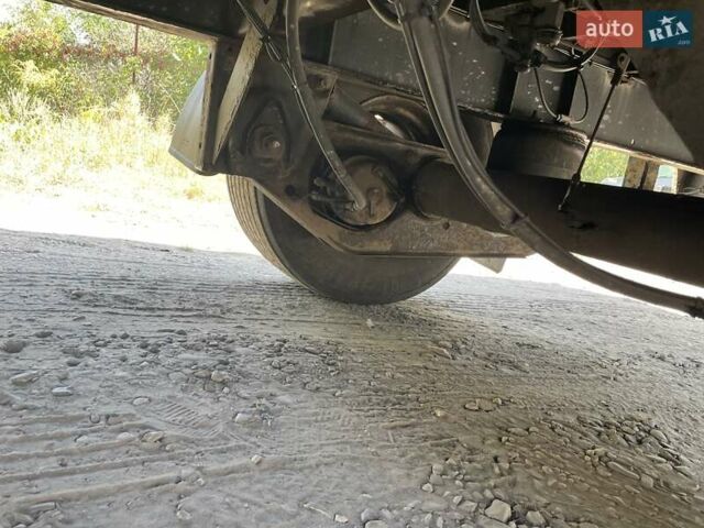 Динкел ДТАДж, объемом двигателя 2.3 л и пробегом 10 тыс. км за 16966 $, фото 10 на Automoto.ua