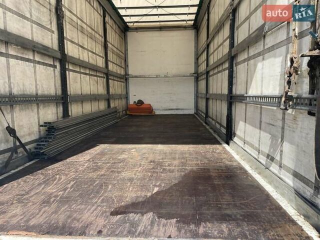 Динкел ДТАДж, объемом двигателя 2.3 л и пробегом 10 тыс. км за 16966 $, фото 15 на Automoto.ua