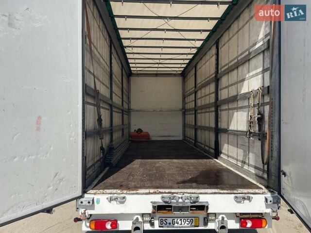 Динкел ДТАДж, объемом двигателя 2.3 л и пробегом 10 тыс. км за 16966 $, фото 17 на Automoto.ua