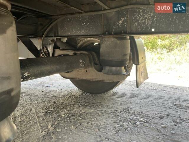 Динкел ДТАДж, объемом двигателя 2.3 л и пробегом 10 тыс. км за 16966 $, фото 11 на Automoto.ua