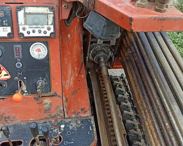 Дітч Вітч 3302, об'ємом двигуна 2.3 л та пробігом 0 тис. км за 35018 $, фото 2 на Automoto.ua