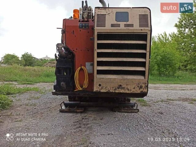 Дітч Вітч 3302, об'ємом двигуна 2.3 л та пробігом 0 тис. км за 35018 $, фото 5 на Automoto.ua