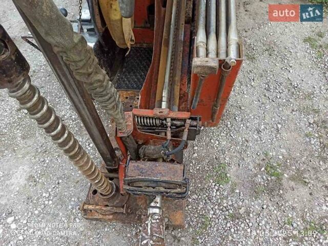 Дітч Вітч 3302, об'ємом двигуна 2.3 л та пробігом 0 тис. км за 35018 $, фото 8 на Automoto.ua