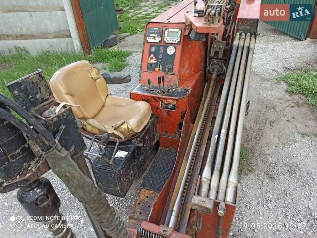 Дітч Вітч 3302, об'ємом двигуна 2.3 л та пробігом 0 тис. км за 35018 $, фото 1 на Automoto.ua