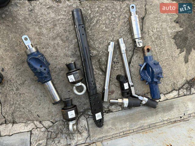 Червоний Дітч Вітч ЖТ, об'ємом двигуна 0 л та пробігом 0 тис. км за 210000 $, фото 9 на Automoto.ua