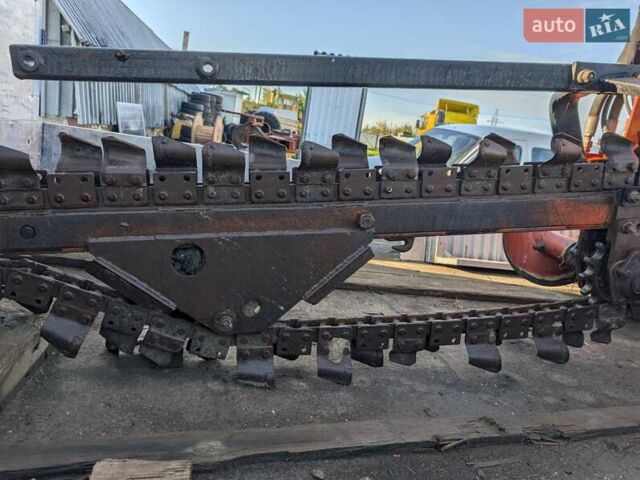Дитч Витч РТ, объемом двигателя 0 л и пробегом 890 тыс. км за 17000 $, фото 4 на Automoto.ua