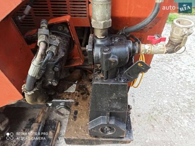 Дітч Вітч JT520, об'ємом двигуна 0 л та пробігом 0 тис. км за 32000 $, фото 6 на Automoto.ua