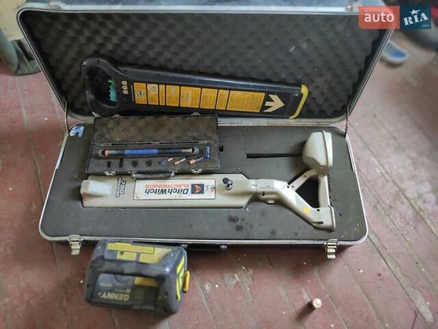 Дітч Вітч JT520, об'ємом двигуна 0 л та пробігом 0 тис. км за 32000 $, фото 10 на Automoto.ua