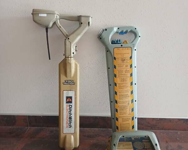 Дитч Витч JT520, объемом двигателя 0 л и пробегом 0 тыс. км за 35000 $, фото 7 на Automoto.ua