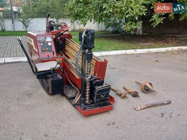 Дитч Витч JT520, объемом двигателя 0 л и пробегом 0 тыс. км за 35000 $, фото 1 на Automoto.ua