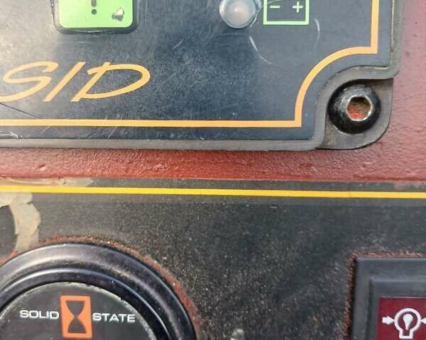 Дитч Витч JT520, объемом двигателя 0 л и пробегом 0 тыс. км за 35000 $, фото 2 на Automoto.ua