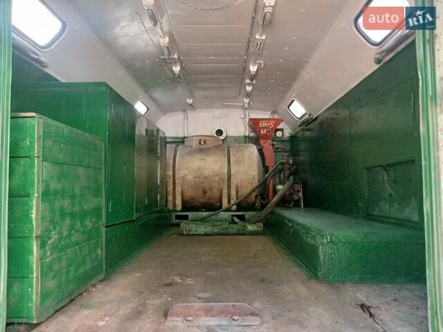 Дитч Витч JT520, объемом двигателя 0 л и пробегом 0 тыс. км за 35000 $, фото 5 на Automoto.ua