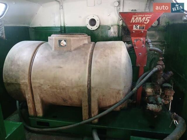 Дитч Витч JT520, объемом двигателя 0 л и пробегом 0 тыс. км за 35000 $, фото 4 на Automoto.ua