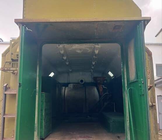 Дитч Витч JT520, объемом двигателя 0 л и пробегом 0 тыс. км за 35000 $, фото 6 на Automoto.ua