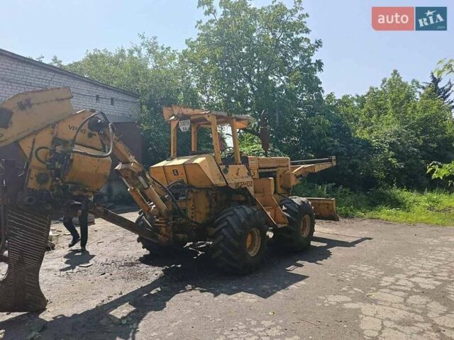 Дитч Витч R100P, объемом двигателя 6 л и пробегом 0 тыс. км за 16000 $, фото 2 на Automoto.ua