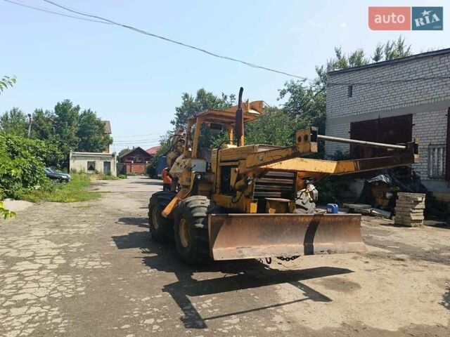 Дитч Витч R100P, объемом двигателя 6 л и пробегом 0 тыс. км за 16000 $, фото 1 на Automoto.ua