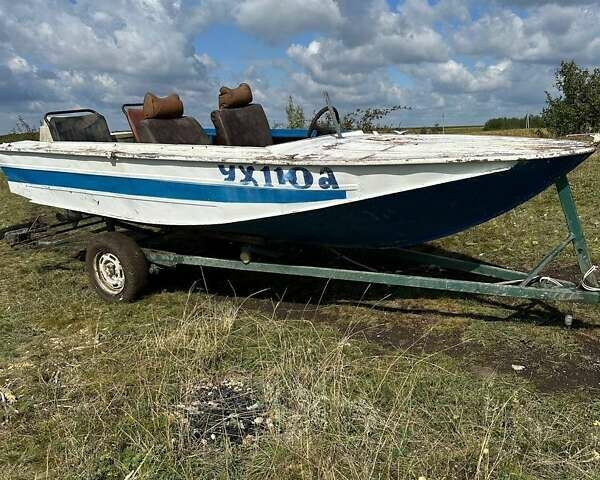 Білий Дніпро 1, об'ємом двигуна 50 л та пробігом 1 тис. км за 1300 $, фото 2 на Automoto.ua