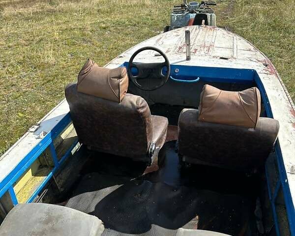 Білий Дніпро 1, об'ємом двигуна 50 л та пробігом 1 тис. км за 1300 $, фото 3 на Automoto.ua