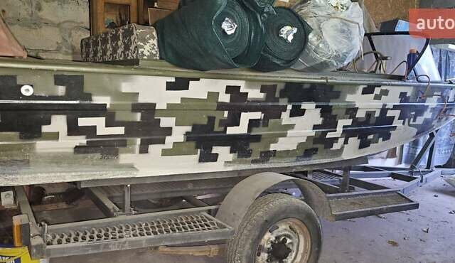 Дніпро 1, об'ємом двигуна 0 л та пробігом 0 тис. км за 2800 $, фото 3 на Automoto.ua