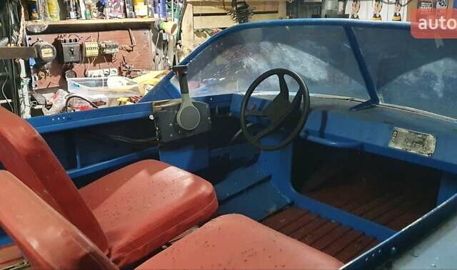 Днепр 1, объемом двигателя 0 л и пробегом 0 тыс. км за 2700 $, фото 1 на Automoto.ua
