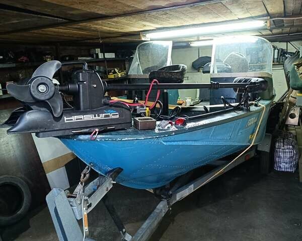 Дніпро 1, об'ємом двигуна 0 л та пробігом 0 тис. км за 6500 $, фото 7 на Automoto.ua