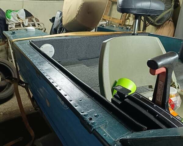 Дніпро 1, об'ємом двигуна 0 л та пробігом 0 тис. км за 6500 $, фото 3 на Automoto.ua