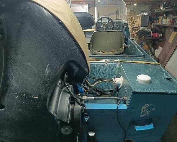 Дніпро 1, об'ємом двигуна 0 л та пробігом 0 тис. км за 6500 $, фото 1 на Automoto.ua