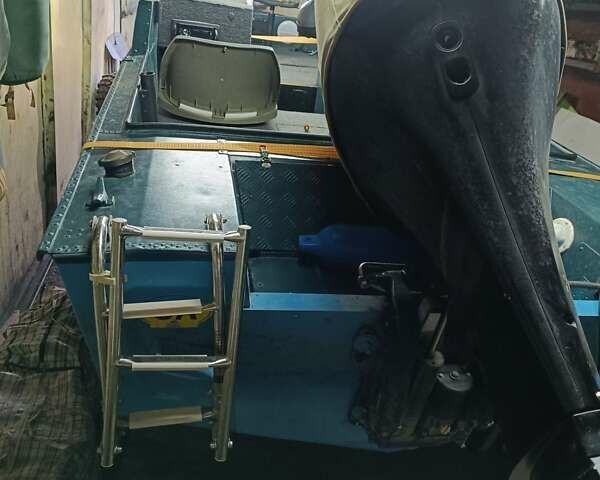 Дніпро 1, об'ємом двигуна 0 л та пробігом 0 тис. км за 6500 $, фото 4 на Automoto.ua