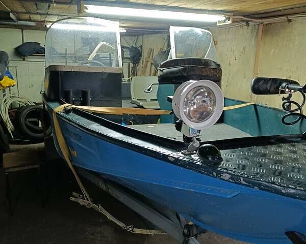 Дніпро 1, об'ємом двигуна 0 л та пробігом 0 тис. км за 6500 $, фото 8 на Automoto.ua