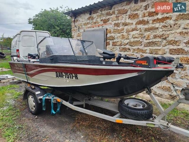 Дніпро 1, об'ємом двигуна 30 л та пробігом 1 тис. км за 8500 $, фото 1 на Automoto.ua