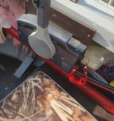 Сірий Дніпро 1, об'ємом двигуна 0 л та пробігом 1 тис. км за 7000 $, фото 9 на Automoto.ua