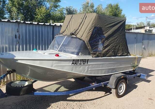 Сірий Дніпро 1, об'ємом двигуна 0 л та пробігом 1 тис. км за 7000 $, фото 10 на Automoto.ua