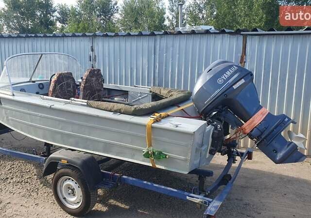 Сірий Дніпро 1, об'ємом двигуна 0 л та пробігом 1 тис. км за 7000 $, фото 1 на Automoto.ua