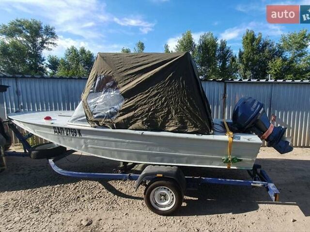 Сірий Дніпро 1, об'ємом двигуна 0 л та пробігом 1 тис. км за 7000 $, фото 11 на Automoto.ua