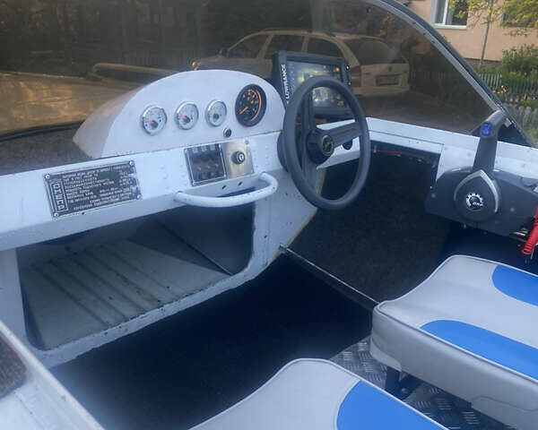 Синий Днепр 1, объемом двигателя 40 л и пробегом 0 тыс. км за 6499 $, фото 1 на Automoto.ua